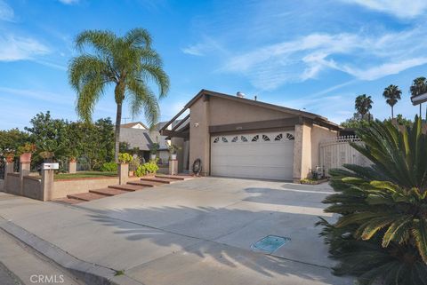 16354 Marvene Drive Hacienda Heights CA 91745