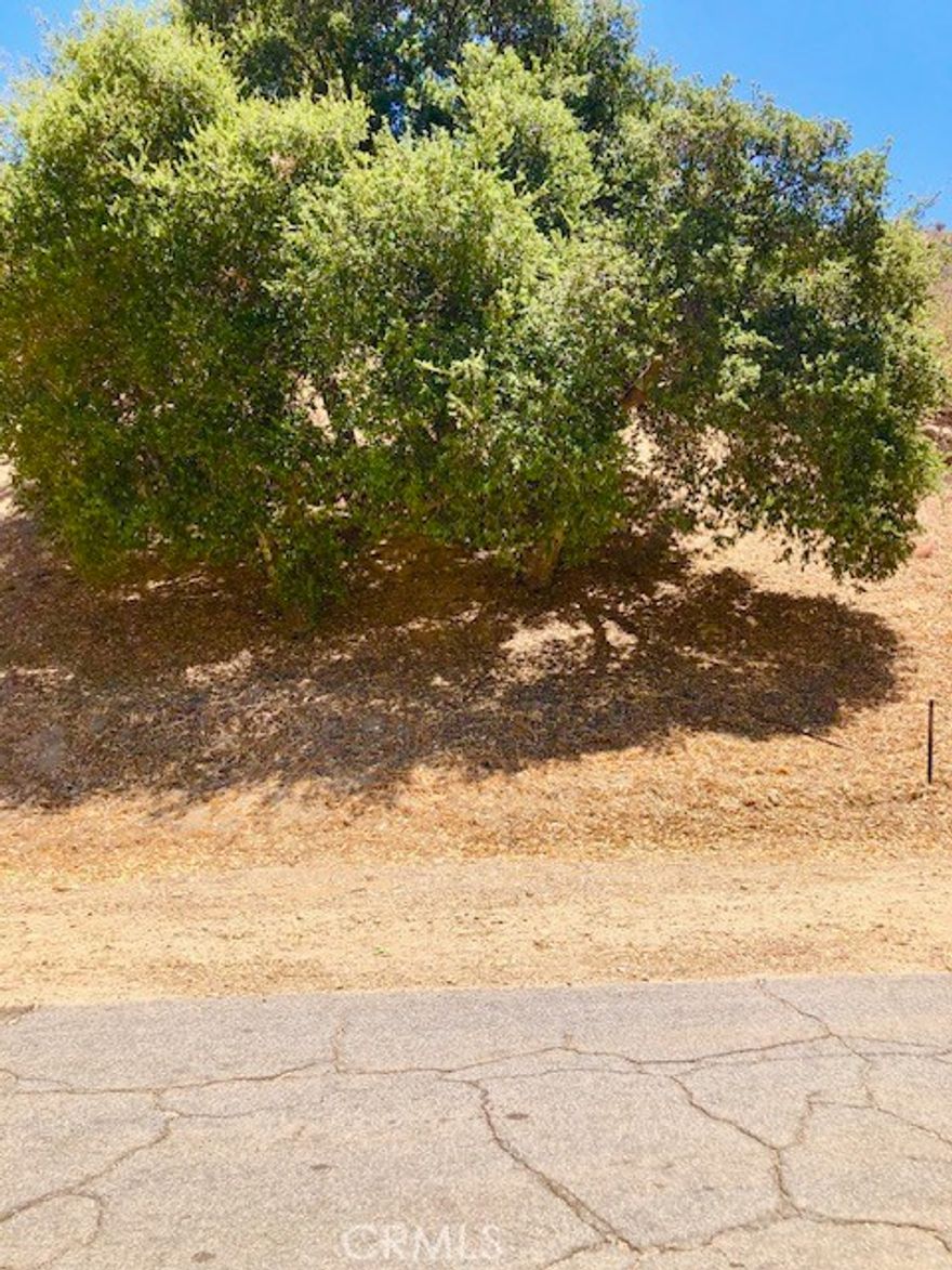 Hillside lot for your dream home. Located in the coveted countryside, just a short drive from the bustling city, this lot provides the perfect balance between convenience and tranquility. Ideal location, close enough to Valencia but far enough to live in a small town. This parcel of land ( lot 78 ) is near Magic Mountain and Castaic. The lot next to (lot 77) is also being sold by the same owner, in case you are interested in them both. Don't miss this rare opportunity! Contact me today. Buyer to verify with appropriate entities and satisfy self.