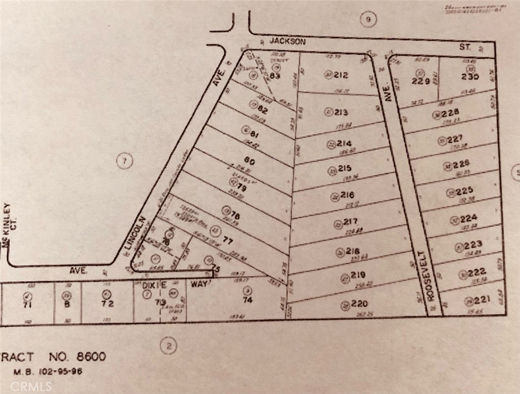 Custom Val Verde (CVVER) - Land