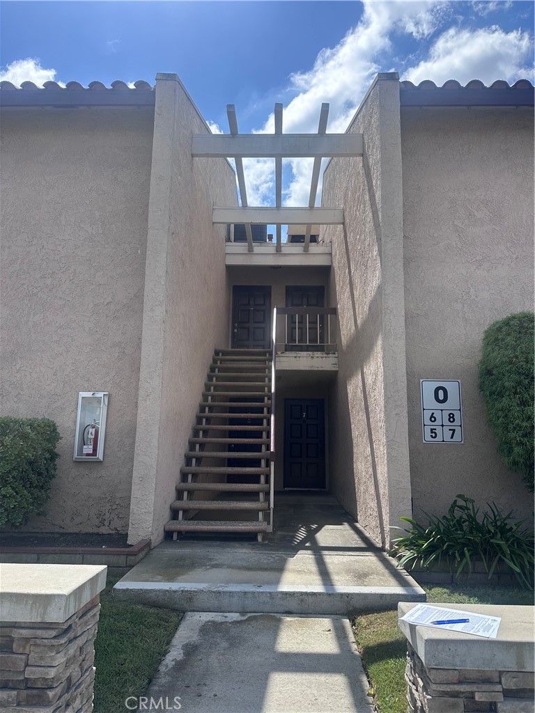 La Veta Monterey (LAVM) - Residential