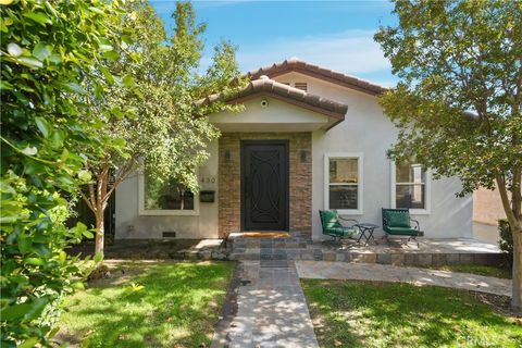 430 N Parish Place Burbank CA 91506