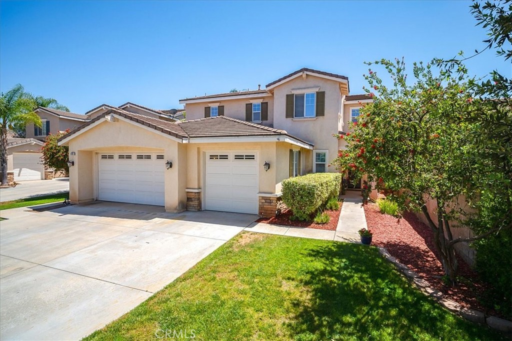31961 Honeysuckle Circle