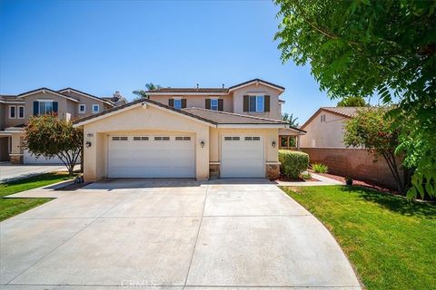 31961 Honeysuckle Circle Winchester CA 92596