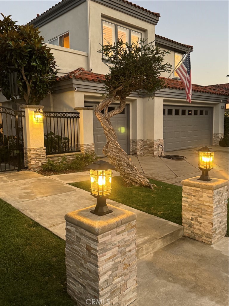 Del Cabo (DLC) - Residential