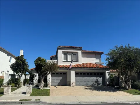 110 Del Cabo, San Clemente, CA 92673 - MLS#: SB25216778