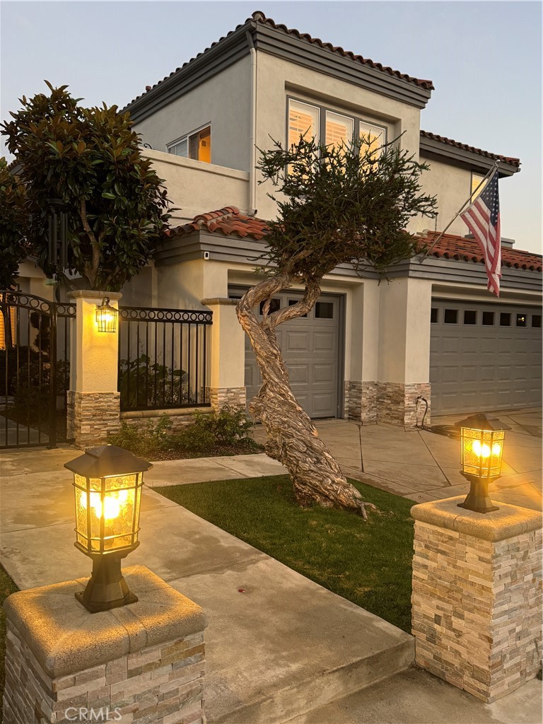 Del Cabo (DLC) - Residential