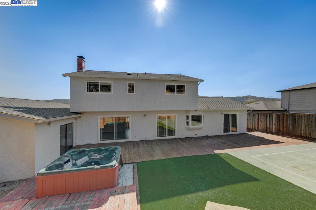 Not Listed - Residential