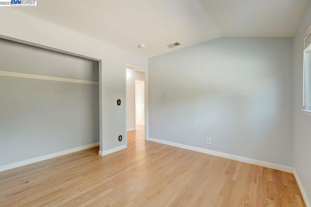 Not Listed - Residential