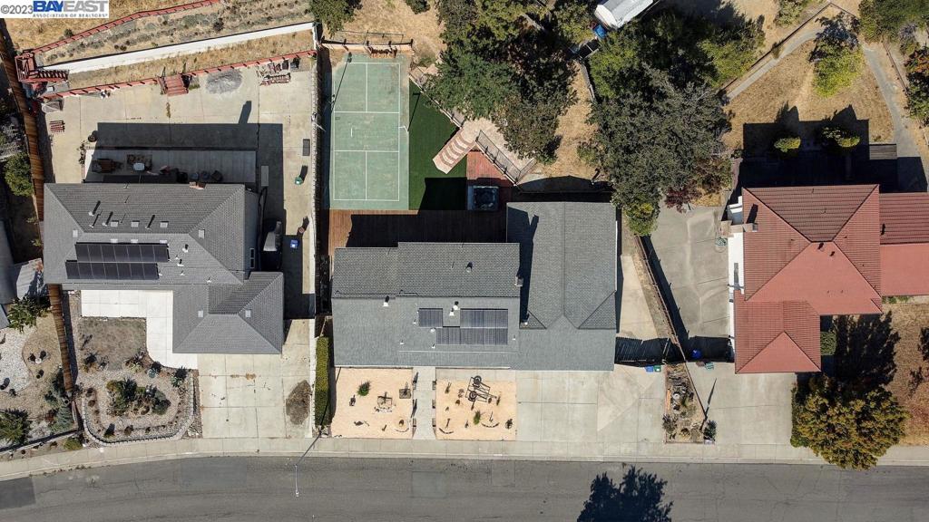 Not Listed - Residential