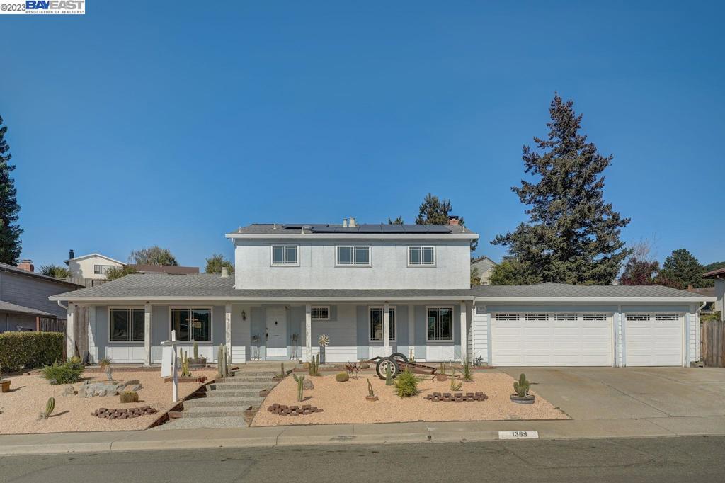 Not Listed - Residential