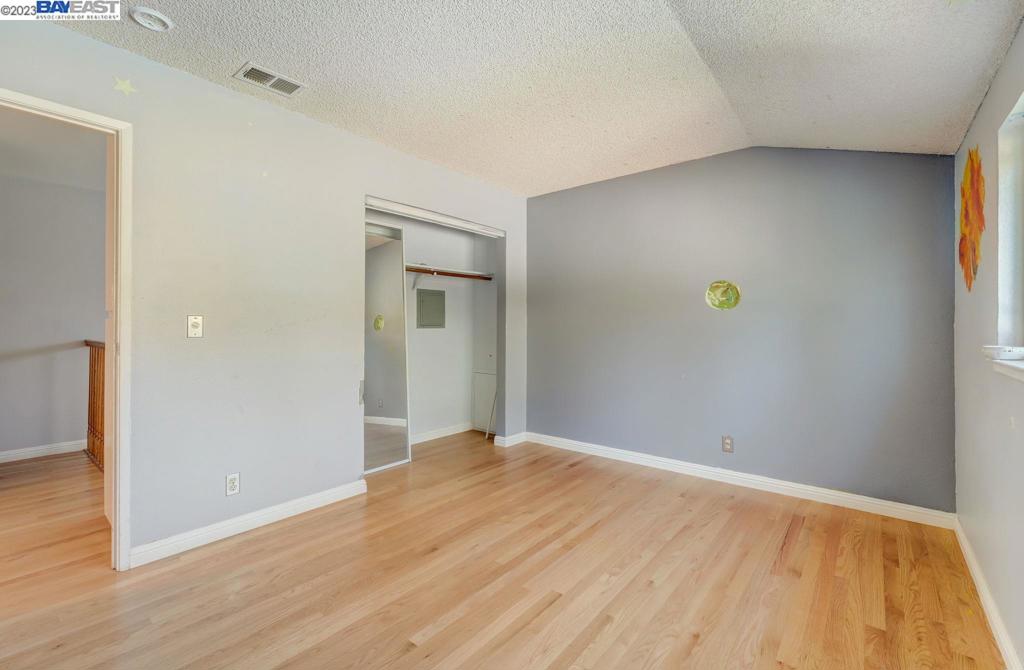 Not Listed - Residential