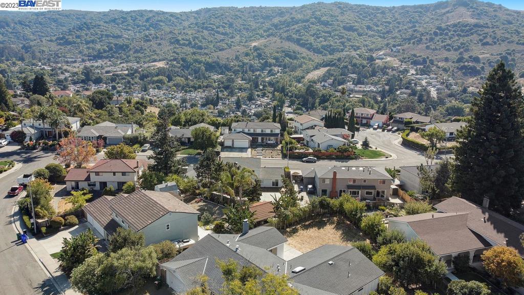 Not Listed - Residential