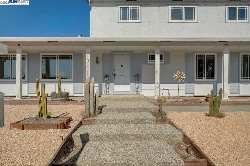 Not Listed - Residential