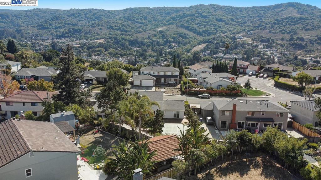 Not Listed - Residential