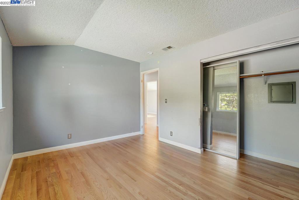 Not Listed - Residential