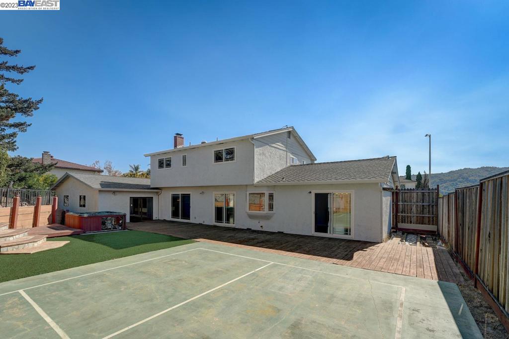 Not Listed - Residential