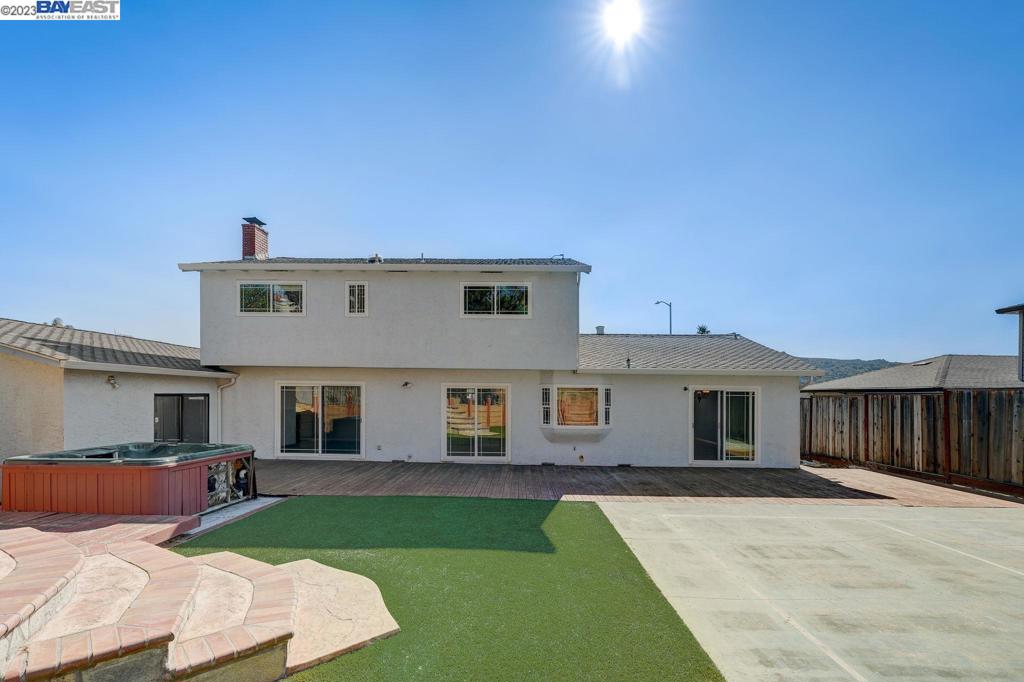 Not Listed - Residential