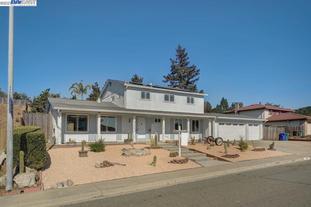 Not Listed - Residential