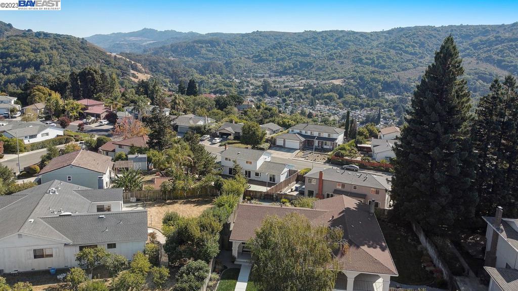 Not Listed - Residential