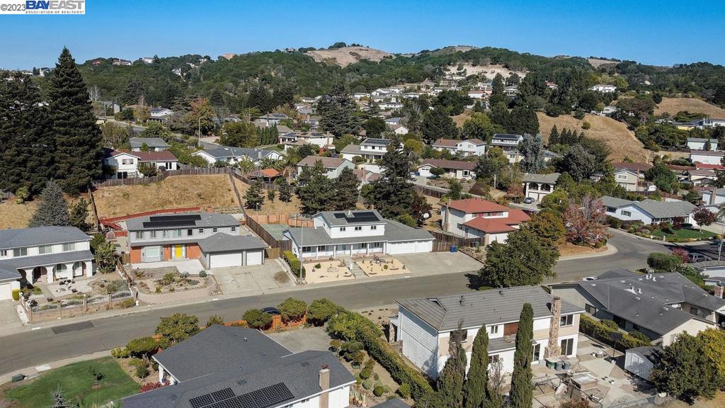 Not Listed - Residential