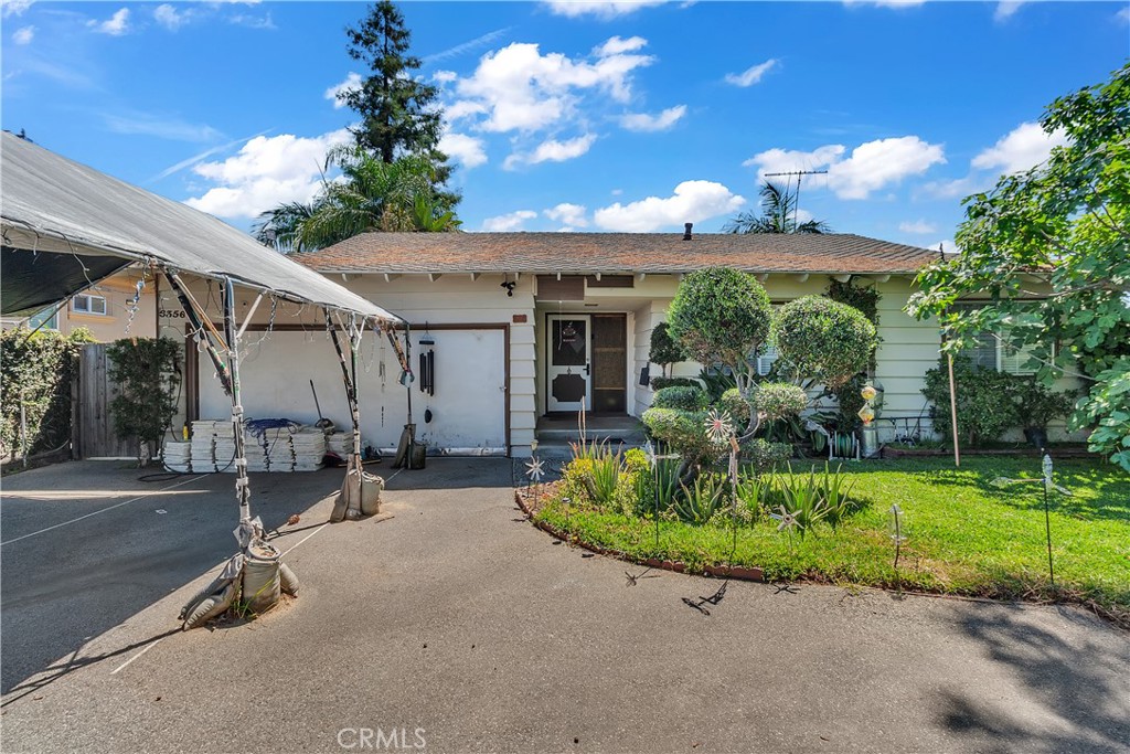 Welcome to your new home in one of Southern California’s most desirable neighborhoods! This beautifully maintained 3-bedroom, 2-bathroom residence offers a perfect blend of comfort, style, and convenience. Conveniently located near top-rated schools, parks, shopping, dining, and with easy freeway access, this San Gabriel Valley gem is move-in ready and waiting for you to call it home. Broker and broker's agents do not represent nor guarantee accuracy of square footage, bedroom/bathroom count, lot size, or lot lines/dimensions, buyer is advised to independently verify the accuracy of all information.