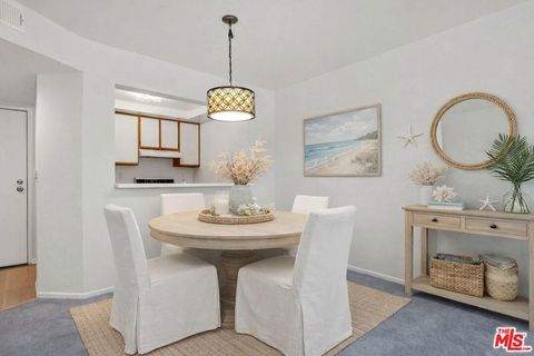Photo of 501 Palisades Drive #205, Pacific Palisades, CA 90272 (MLS # 26679499)