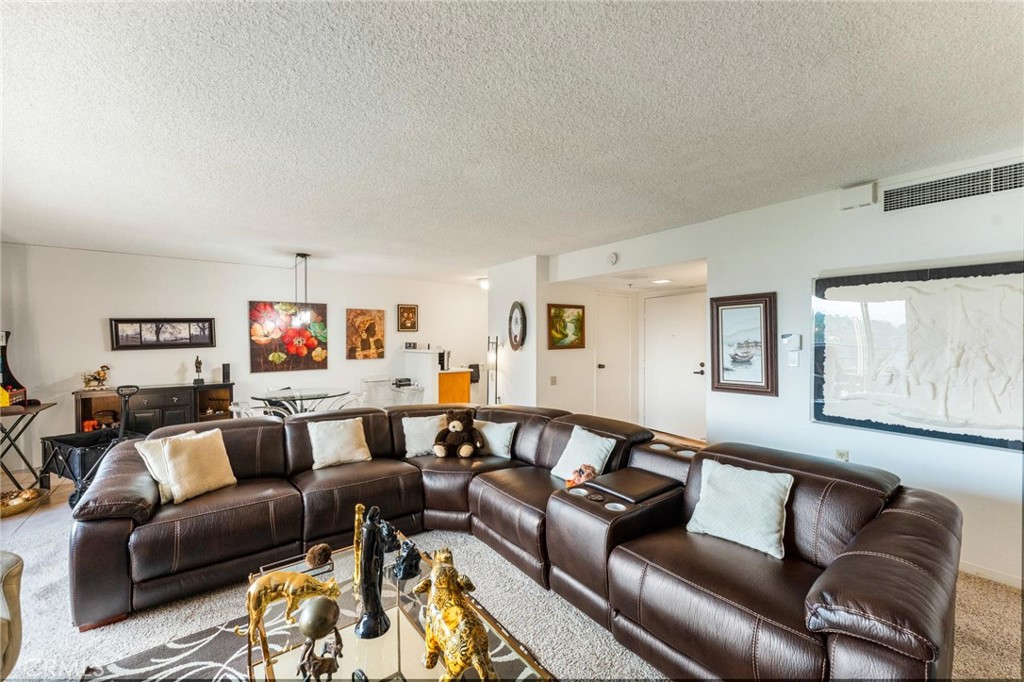 Leisure World (LW) - Residential