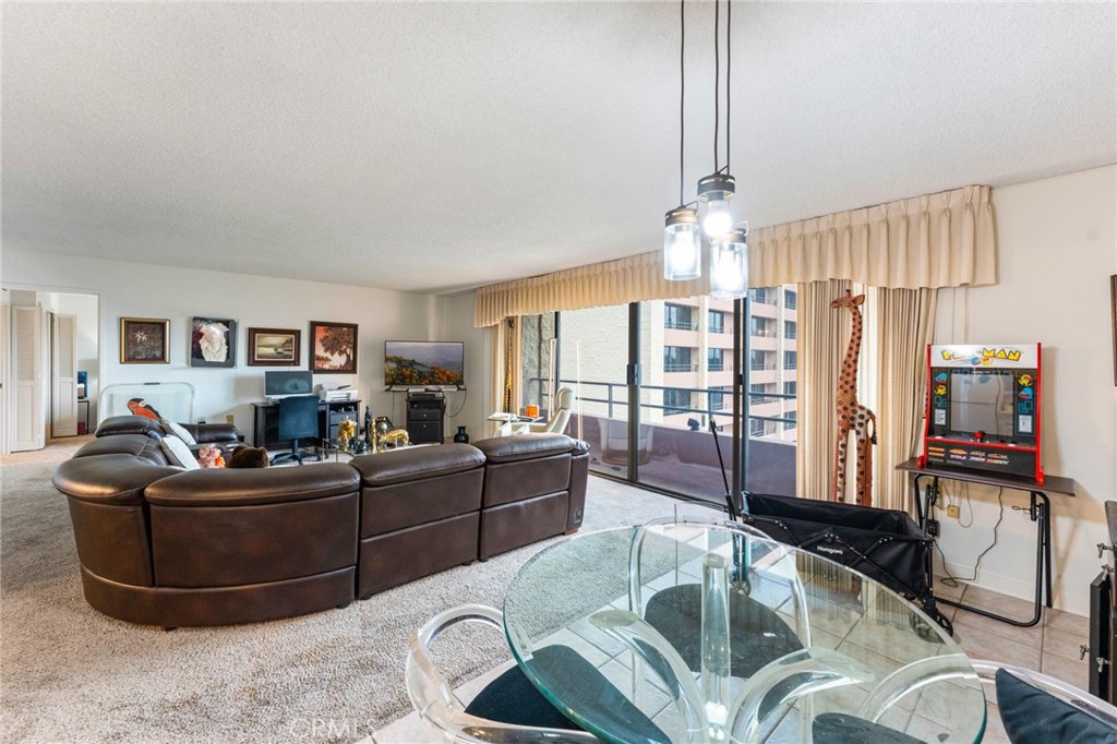 Leisure World (LW) - Residential