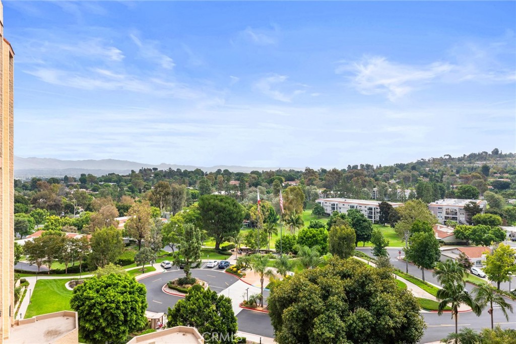 Leisure World (LW) - Residential