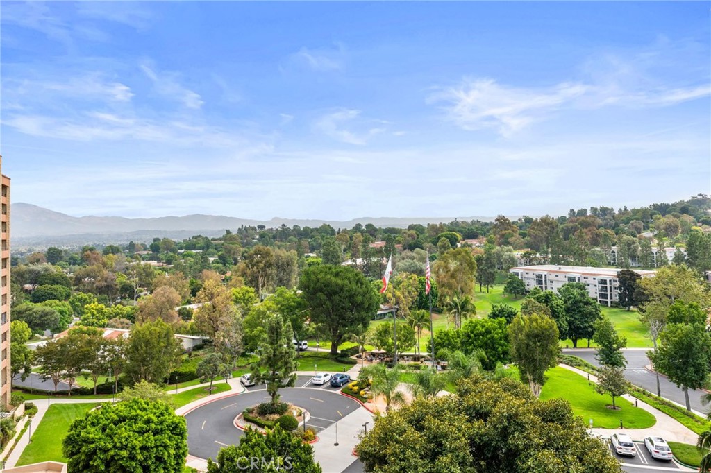 Leisure World (LW) - Residential