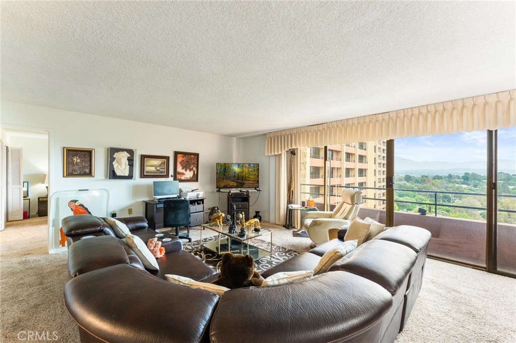 Leisure World (LW) - Residential
