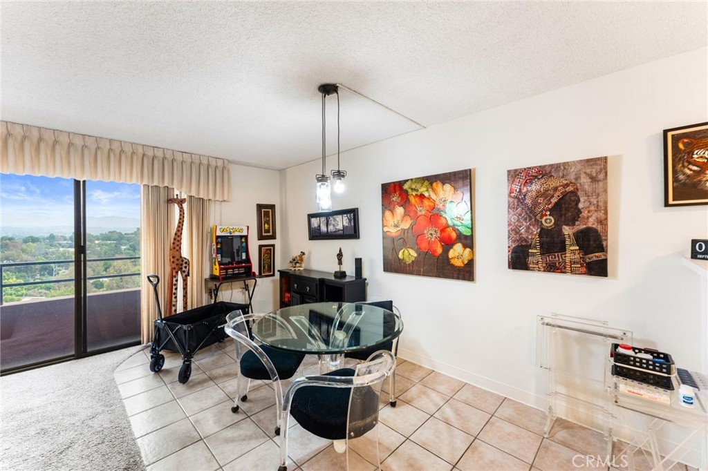 Leisure World (LW) - Residential