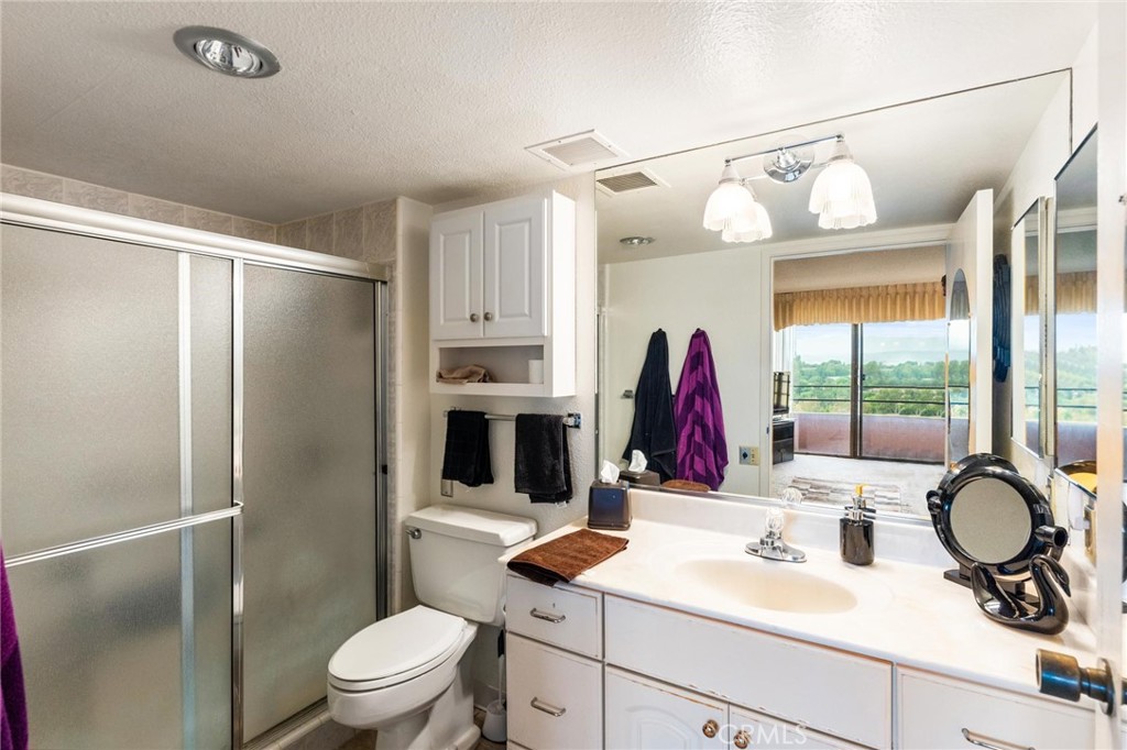 Leisure World (LW) - Residential