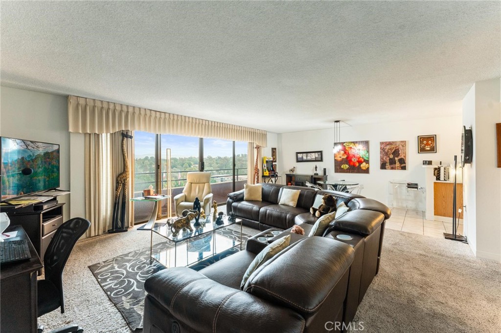 Leisure World (LW) - Residential