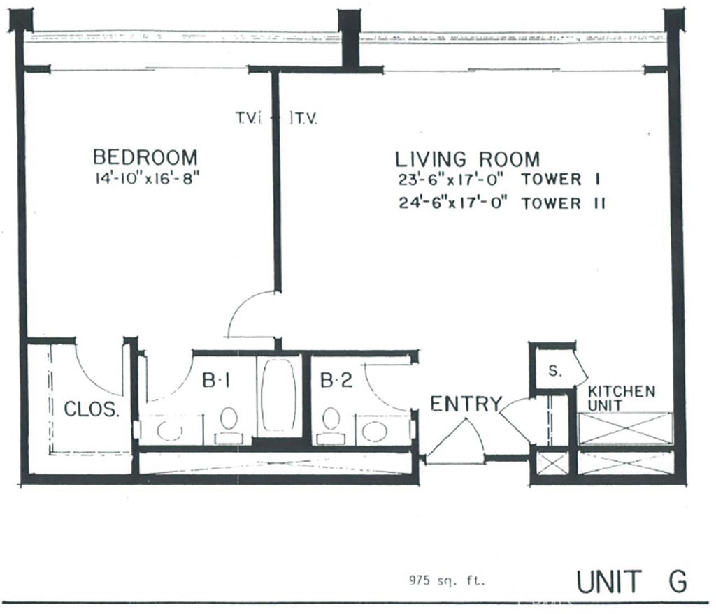 24055 Paseo Del Lago 954