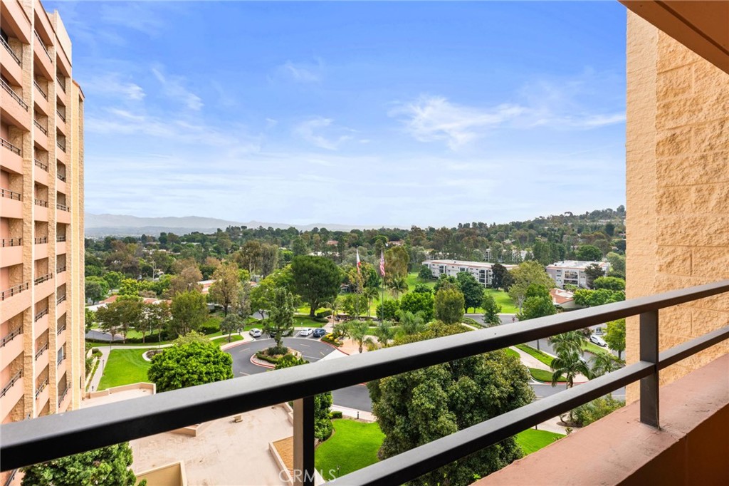 Leisure World (LW) - Residential