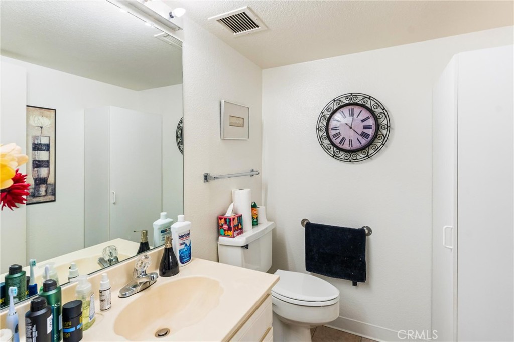 Leisure World (LW) - Residential
