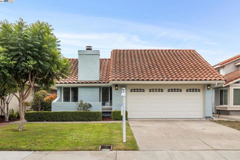 33018 Soquel St Union City CA 94587