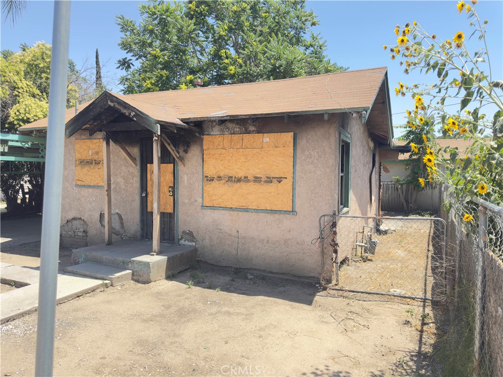 24511 Fourth Street