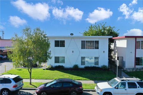 10802 Palma Vista Avenue Garden Grove CA 92840