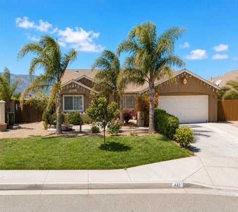 Photo of 445 Ortiz ST, Soledad, CA 93960 (MLS # ML82059917)