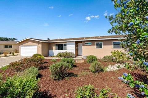 475 Larson Court Marina CA 93933