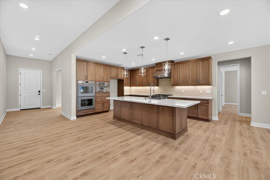 North Escondido - Residential