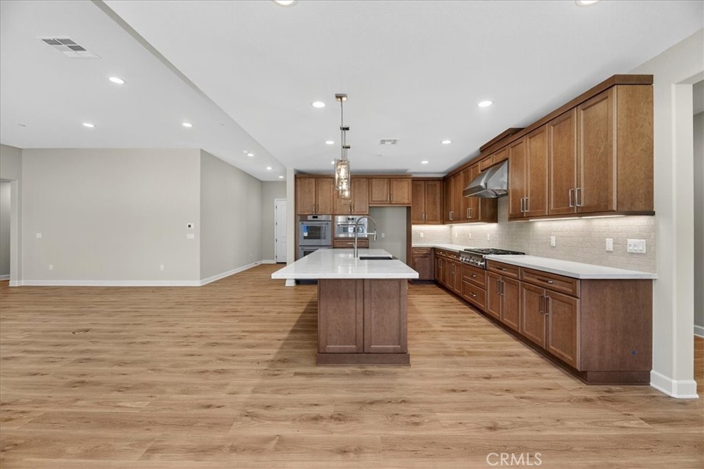 North Escondido - Residential