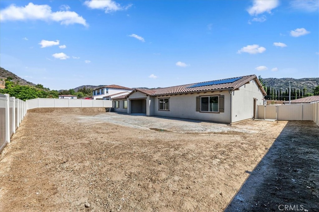 North Escondido - Residential