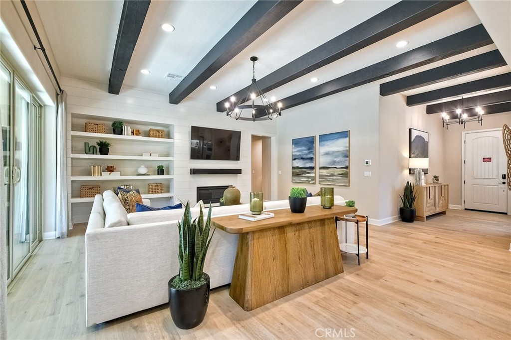 North Escondido - Residential