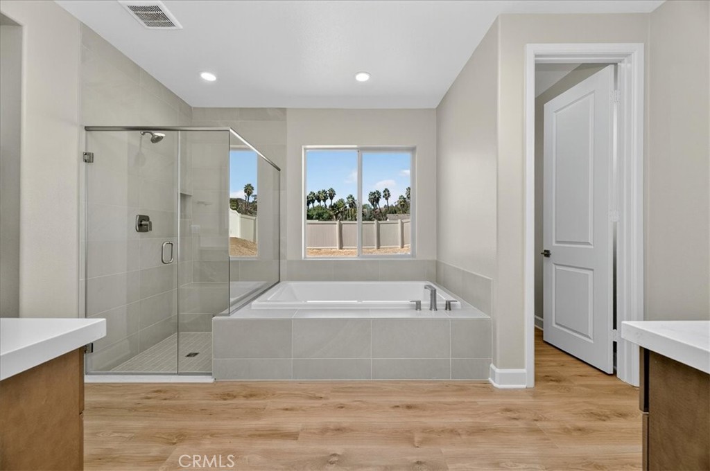 North Escondido - Residential