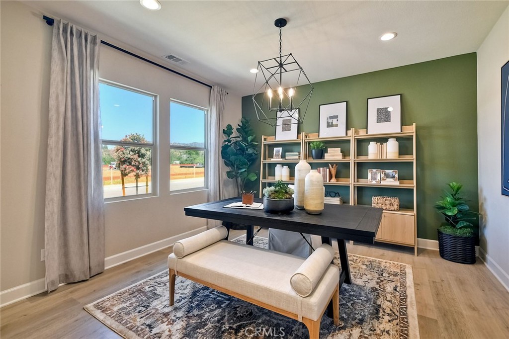 North Escondido - Residential