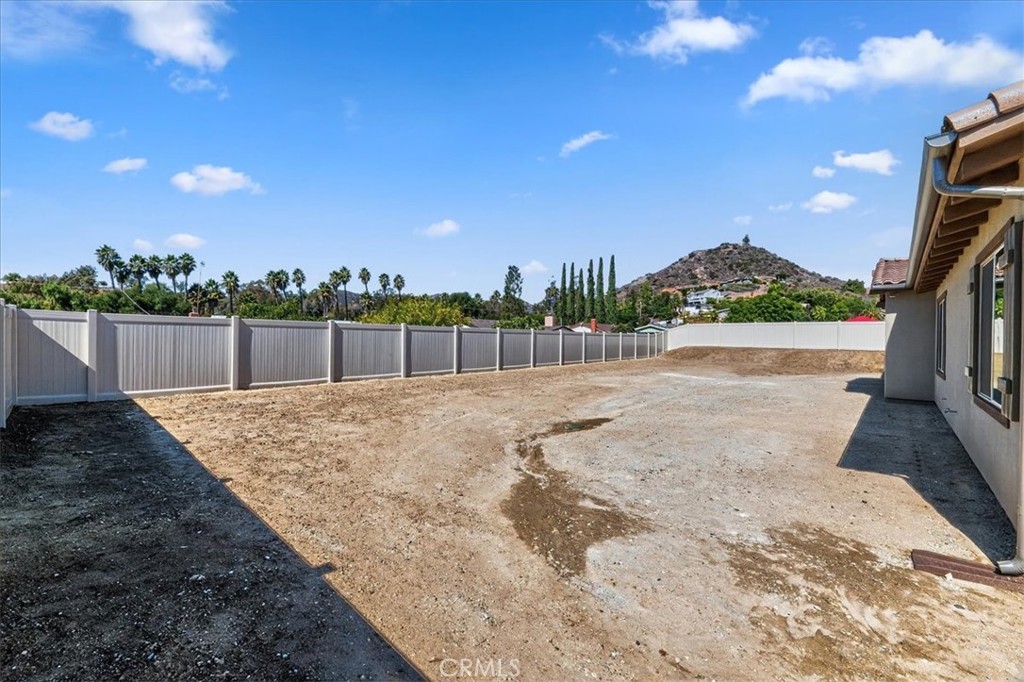 North Escondido - Residential