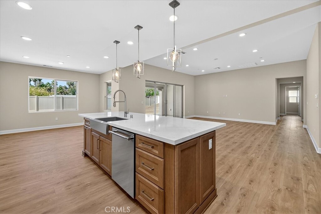 North Escondido - Residential